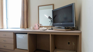 ダブルルーム 禁煙