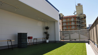 ベーシック ツインルーム