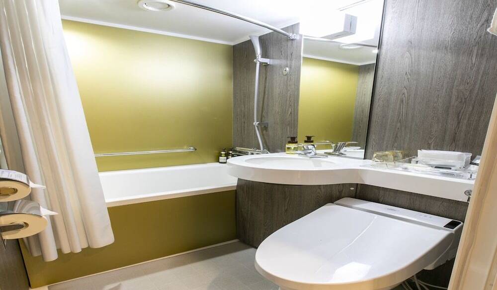 客室ユニットバス一例 / 2