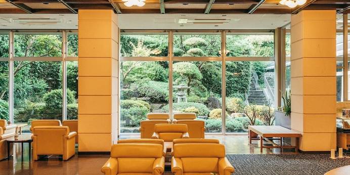 亀の井ホテル 富田林（大阪府 旅館） / 1