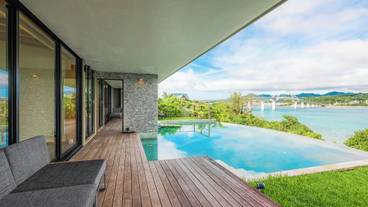 リビング エリア / 12