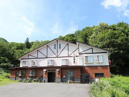 民宿 吉野屋 / 1