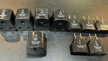 施設内の設備 / 3