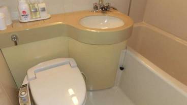 バスルーム / 11