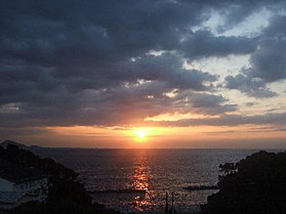 施設からの眺望