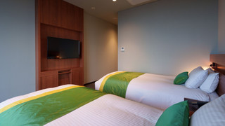 スタンダード ツインルーム