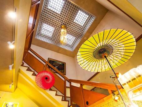 湯布院温泉 ひすいの宿 黎明（れいめい） / 3