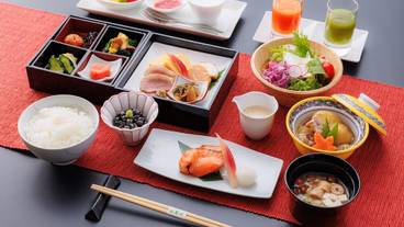 和朝食 / 4