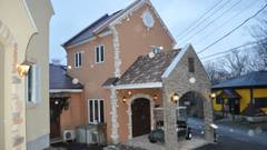 ローズウッド ガーデン＆ヴィラ