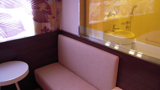 コンフォートダブル　喫煙