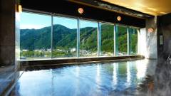 大江戸温泉物語 鳴子温泉 幸雲閣