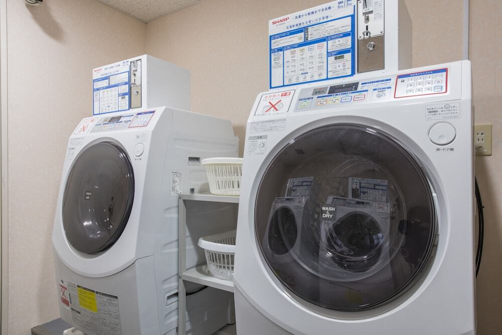 ランドリー ルーム