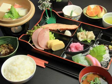 尾瀬 しんこう荘 / 1