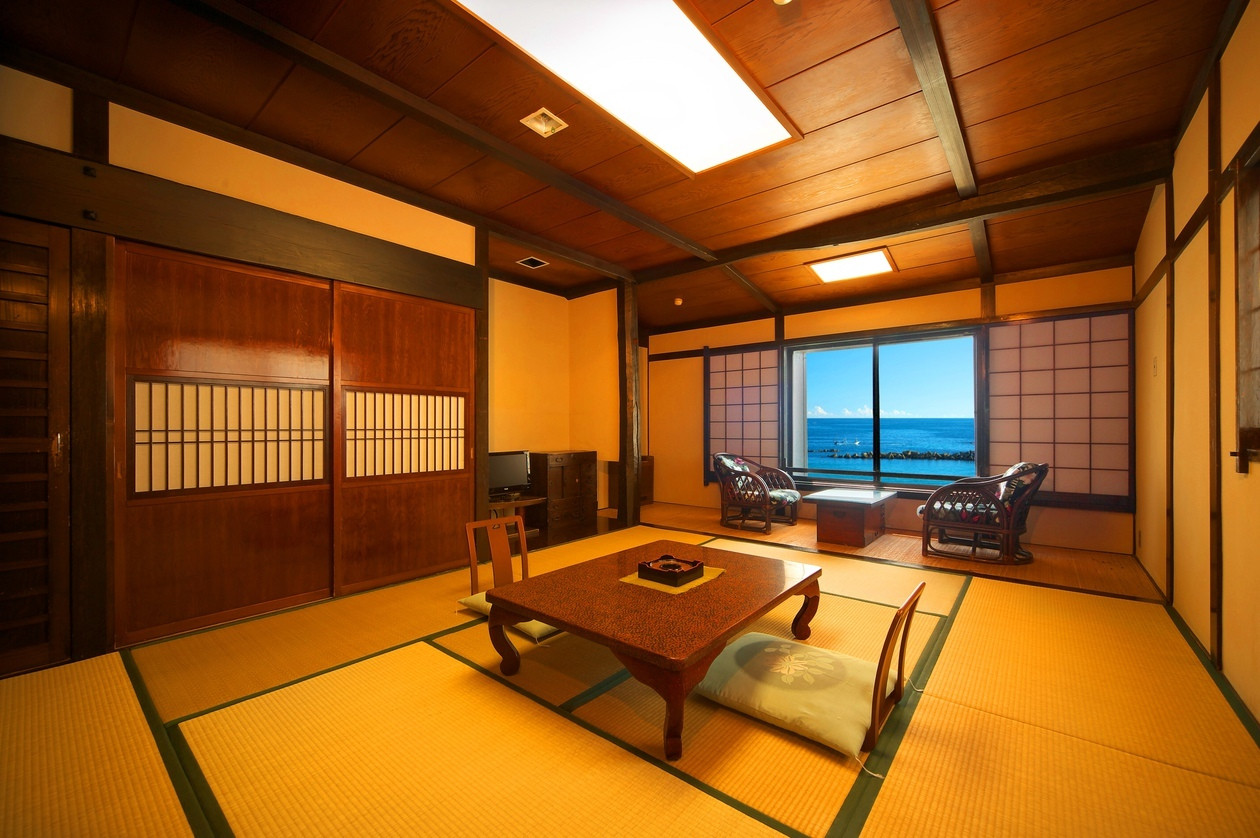 水平線まで見える部屋がリーズナブル！3982833