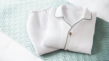 ホテルオリジナルパジャマ / 13