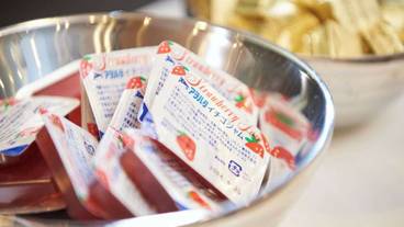 朝食ビュッフェ / 17