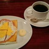 リスボン珈琲店(リスボンコーヒーテン)