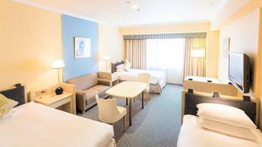 デラックスファミリー① / 5