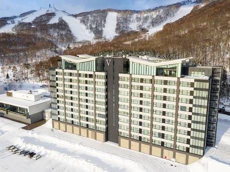 ザ ヴェール ルスツ / 1