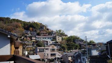 シティ ビュー / 4