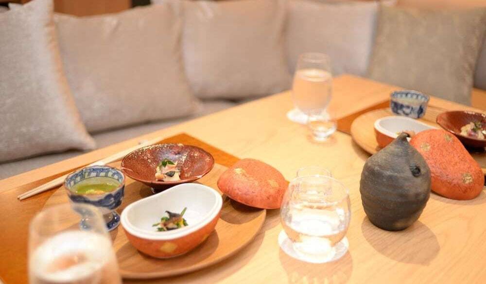 部屋食のイメージ / 5