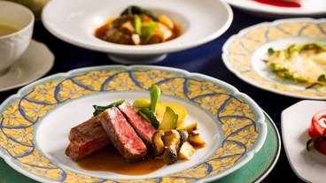 レストラン / 14