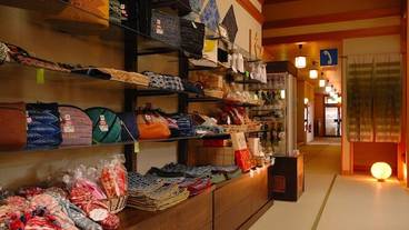 ギフト ショップ / 5