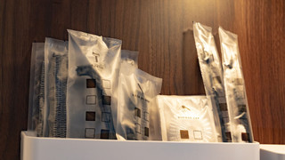 洋室 ツインルーム