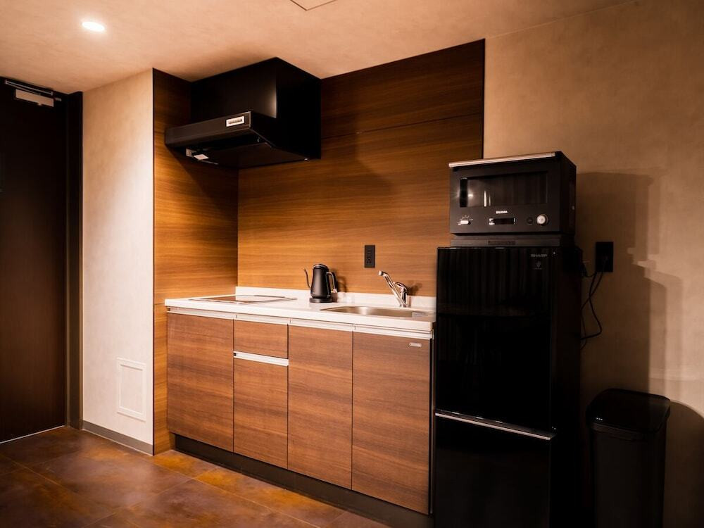 グループ旅におすすめ！全部屋40平米以上のスイート仕様4260314