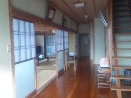 民宿 かまがり / 5