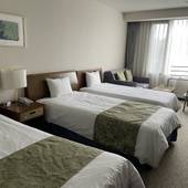 休暇村 裏磐梯（福島県 リゾートホテル） / 2