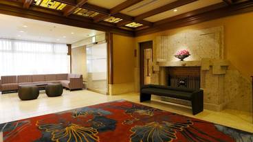 ロビー応接スペース / 5