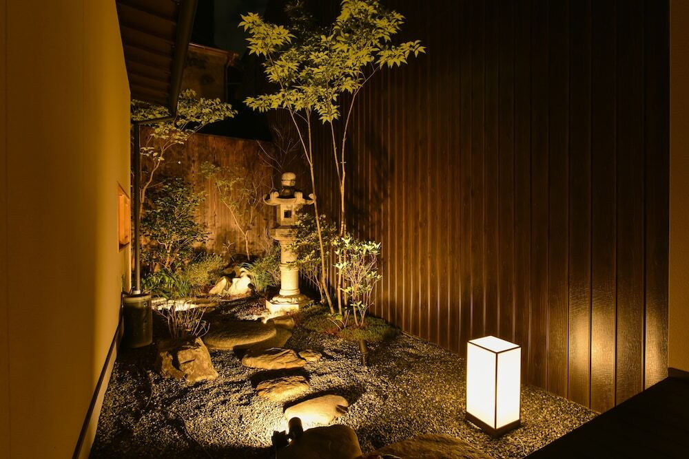 鈴 プレミアム 町家 京都六条 Ⅰ 薫風3486857