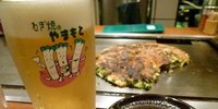 大阪・梅田駅（阪急）エリアの人気お好み焼き10選