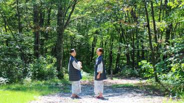 施設の敷地 / 16