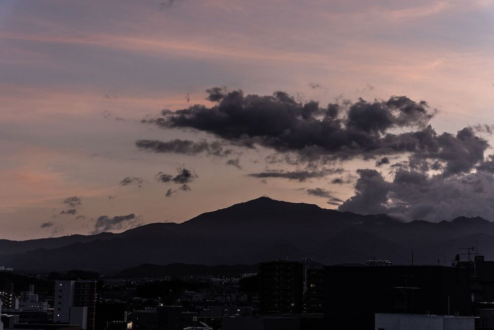 施設からの眺望