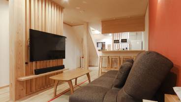 リビングルーム / 11