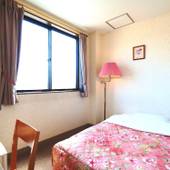 ホテル花（岐阜県 ビジネスホテル） / 5