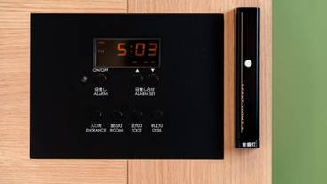 客室の設備とサービス / 18