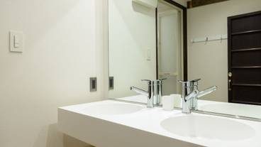 バスルームのシンク / 33