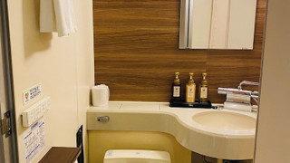 シングルルーム 喫煙可