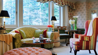 ジュニアスイートルーム