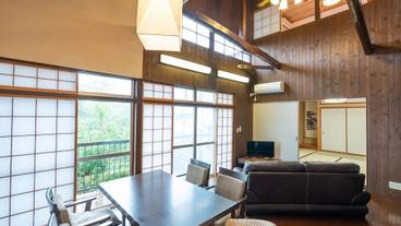 リビング エリア / 28