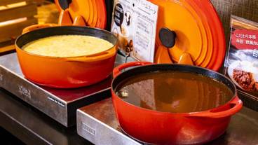 レストラン / 21