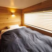 the circle apartment（三重県 ビジネスホテル） / 4