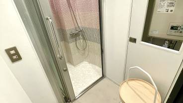 バスルームのシャワー / 28