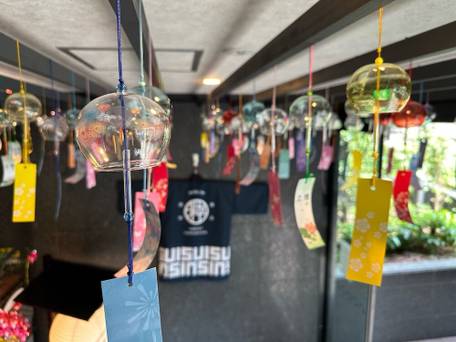 HOTEL SUI AKASAKA by ABEST / 2