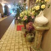 ホテルサンターガス 上野店(東京都 ビジネスホテル) / 2