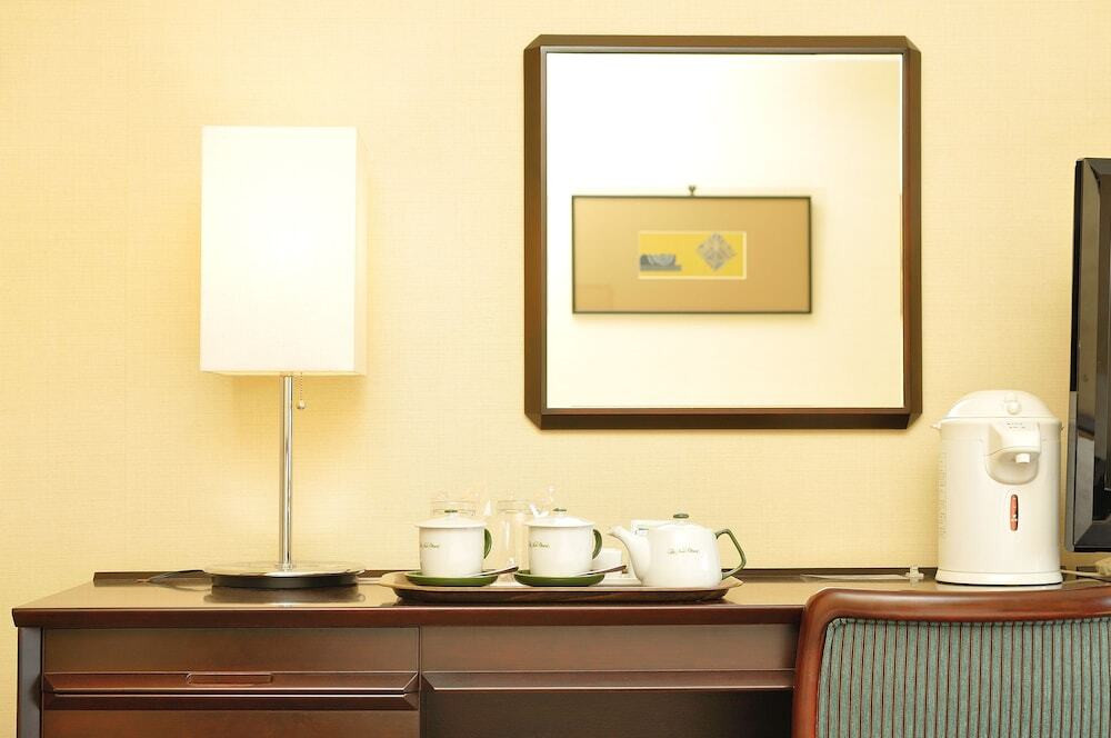 客室の設備とサービス