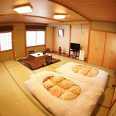 ホテル三吉野別館（栃木県 ビジネスホテル） / 4